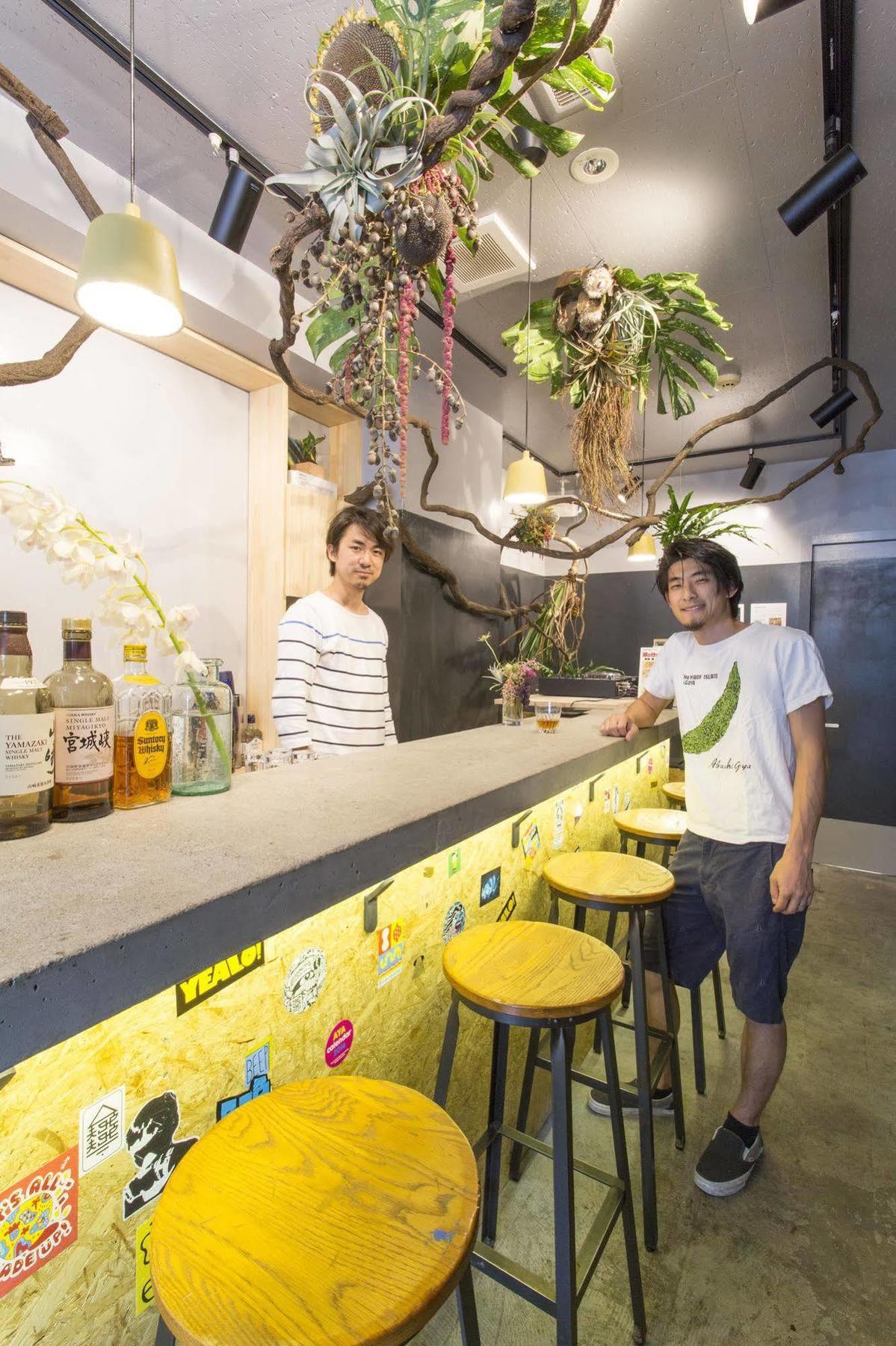 Artist Hotel - Bna Hotel Koenji Tokyo Luaran gambar