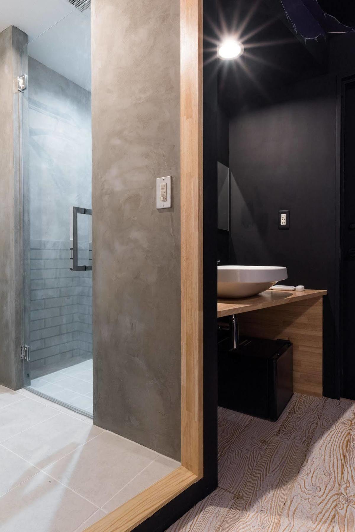Artist Hotel - Bna Hotel Koenji Tokyo Luaran gambar