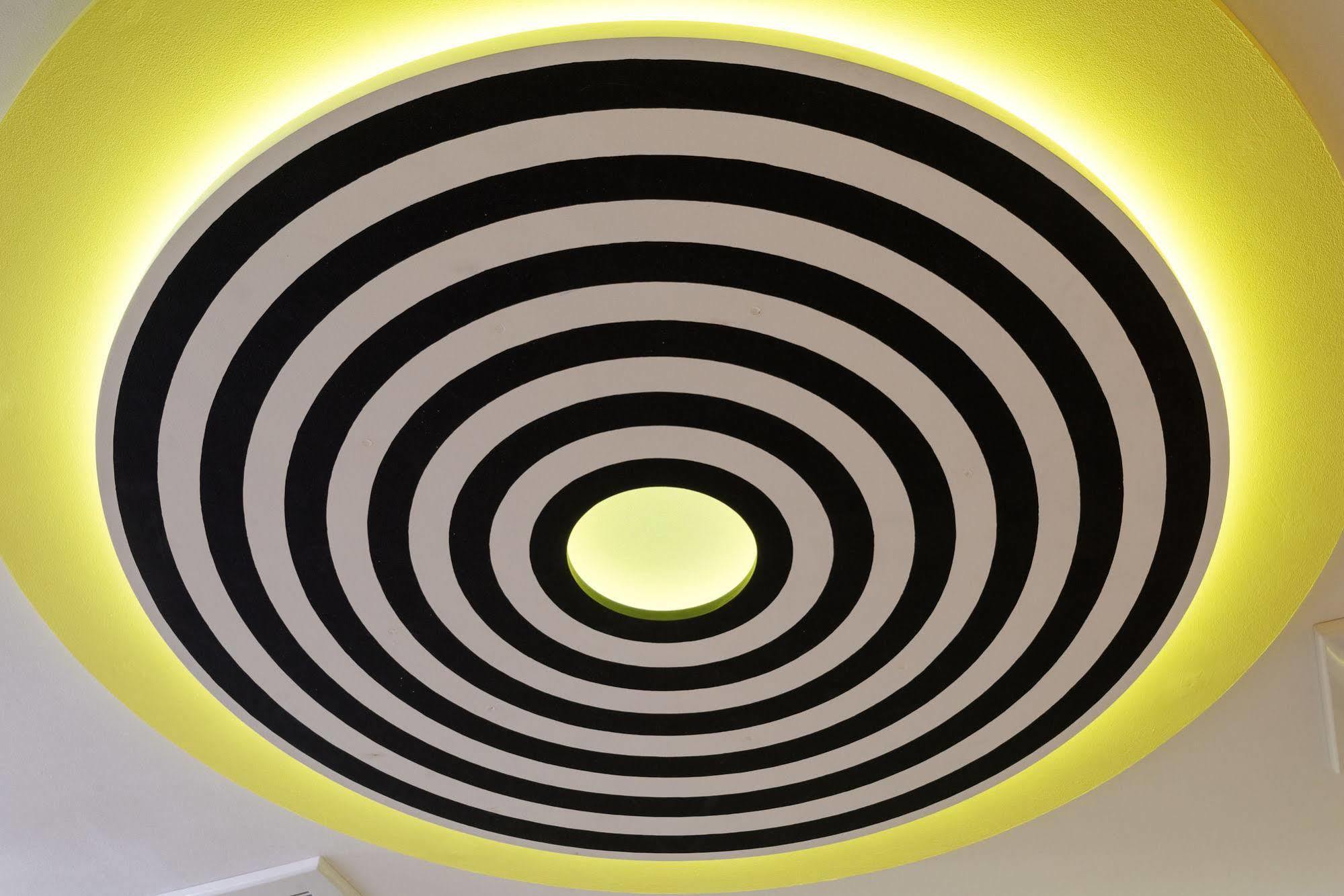 Artist Hotel - Bna Hotel Koenji Tokyo Luaran gambar